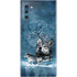 Brigid Ashwood Celtic Wolf Galaxy Note 10 Skin